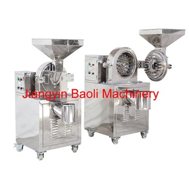 Stroj za pšenično drobljenje